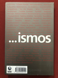 Livro - ...Ismos Para Entender O Cinema - Ronald Bergan - Globo - Seminovo - comprar online