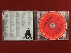 CD - Simon And Garfunkel - Bridge Over Troubled Water - Semi na internet