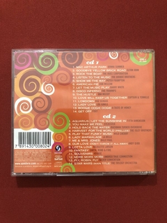 CD Duplo - Super 70's - 2004 - Nacional - Seminovo - comprar online