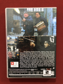 DVD - Desejo De Matar 3 - Charles Bronson - Seminovo - comprar online