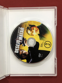 DVD - Desejo De Matar 3 - Charles Bronson - Seminovo na internet