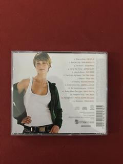 CD - A Favorita - Trilha Sonora - Nacional - Seminovo - comprar online