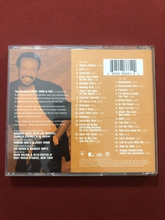 CD Duplo - The Essential Earth, Wind & Fire - Import. - Semi - comprar online