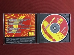 CD - Power Play (Studio 96 - Dance) - 1994 - Nacional na internet