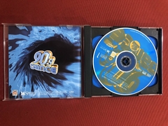 CD Duplo - The 90s Collection - 90s Dance - Nacional - Semin na internet