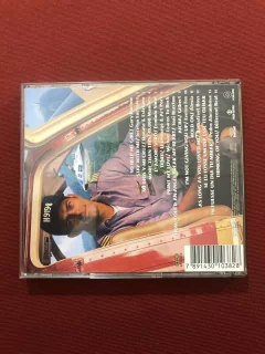 CD - Por Amor - Internacional - Trilha Sonora - Nacional - comprar online