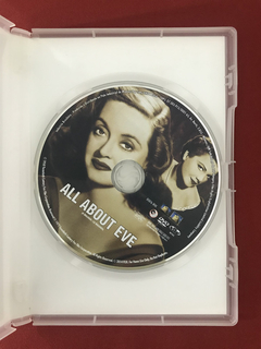 DVD - A Malvada - Dir: Joseph L. Mankiewicz - Seminovo na internet
