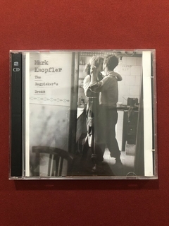 CD Duplo - Mark Knopfler - The Ragpicker's Dream - Nacional