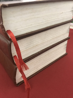 Imagem do Livro - Obras Completas - 3 Tomos- Sigmund Freud - Capa Dura