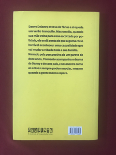 Livro - Tormento - John Boyne - Ed. Seguinte - comprar online