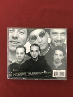 CD - Os Paralamas Do Sucesso - 9 Luas - Nacional - comprar online