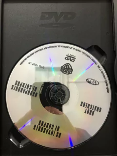 DVD - Os Invasores De Corpos - Direção: Abel Ferrara na internet