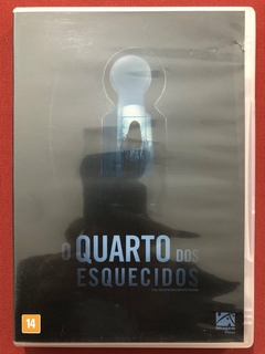 DVD - O Quarto Dos Esquecidos - Dir. D. J. Caruso - Seminovo