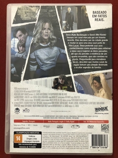 DVD - O Quarto Dos Esquecidos - Dir. D. J. Caruso - Seminovo - comprar online