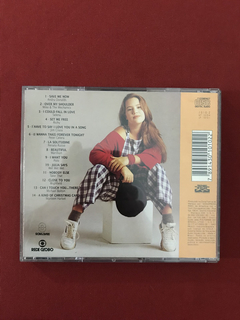 CD - Cara & Coroa- Internacional- Trilha- Nacional- Seminovo - comprar online