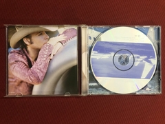 CD - Dwight Yoakam - A Long Way Home - Importado - Seminovo na internet