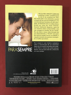 Livro - Para Sempre - Kim Carpenter - Novo Conceito - Semin - comprar online