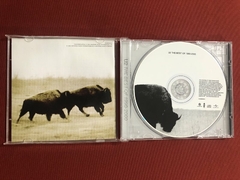 CD - U2 - The Best Of 1990 - 2000 - Nacional - Seminovo na internet