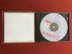 CD - Greatest Country Hits Of The '80s -Volume I - Importado na internet