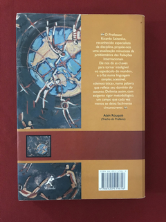 Livro - Relações Internacionais - Ricardo Seitenfus - comprar online