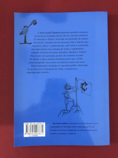Livro - Memórias Póstumas De Brás Cubas - Ed. CEN - Seminovo - comprar online