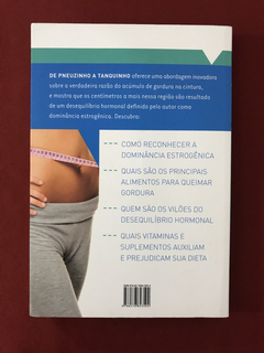 Livro - De Pneuzinho A Tanquinho - Genie James - Seminovo - comprar online