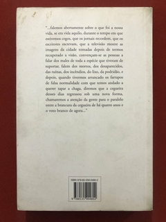 Livro - Ensaio Sobre A Lucidez - José Saramago - Companhia Das Letras - comprar online