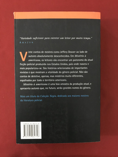 Livro - Mistério À Americana - Donald E. Westlake - comprar online