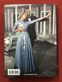Livro - Sinatra - Movie Icons - Alain Silver - Editora Taschen - comprar online