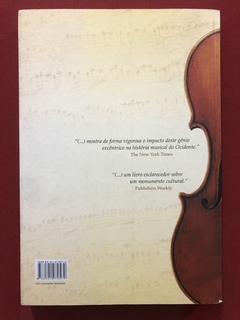 Livro - Stradivarius - Toby Faber - Editora Record - comprar online