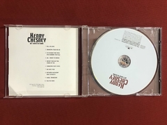 CD - Kenny Chesney - All I Need To Know - Importado - Semin. na internet