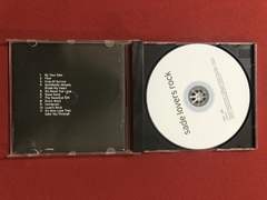 CD - Sade - Lovers Rock - 2000 - Nacional na internet