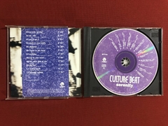 CD - Culture Beat - Serenity - 1993 - Importado na internet