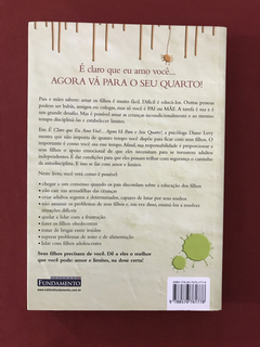 Livro - É Claro Que Eu Amo Você... - Diane Levy - Seminovo - comprar online