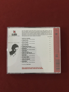 CD - Antonio Carlos Jobim - Me - 9 - 1964 - Nacional - Semin - comprar online