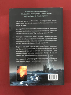 Livro - Noite De Tempestade - John Sandford - Arqueiro - comprar online