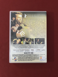 DVD - O Hotel De Um Milhão De Dólares - Seminovo - comprar online