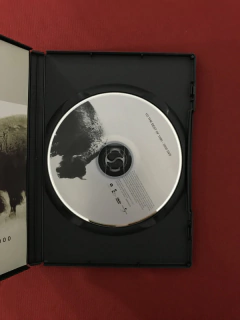 DVD -  U2 The Best Of 1990-2000 - Seminovo na internet