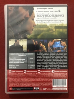 DVD - Amor E Dor - Direção: Lou Ye - Seminovo - comprar online