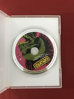 DVD- The Exploited Rock & Roll Outlaws+ SexualFavours- Semin na internet
