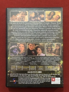 DVD - Sonho De Uma Noite No Verão - William Shakespeare - comprar online