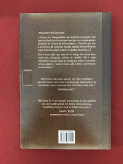 Livro- Desperte Para A Vida - Bill Gates Sr./ Mary A. Mackin - comprar online
