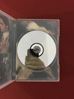 DVD - Entrevista Com O Vampiro - Tom Cruise - Seminovo na internet