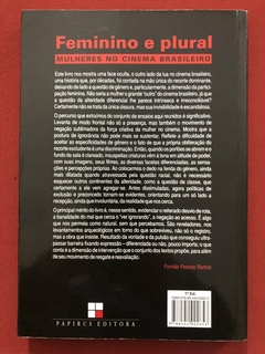 Livro - Feminino E Plural - Karla Holanda - Editora Papirus - comprar online