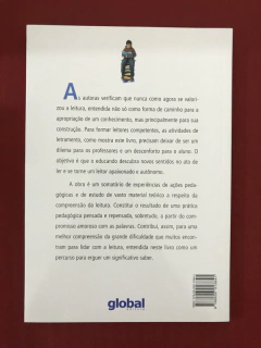Livro - Construindo O Leitor Competente - Ed. Global - Semin - comprar online