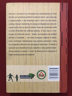 Livro - Avaliação De Políticas E Políticas De Avaliação - Hélder Ferreira - Ed. UFMG - comprar online