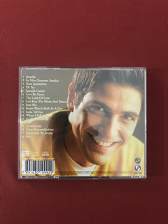 CD - Laços De Família - Trilha Sonora - Nacional - Seminovo - comprar online