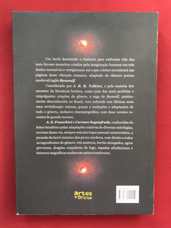 Livro - Beowulf - A. S. Franchini/ Carmen Seganfredo - Semin - comprar online