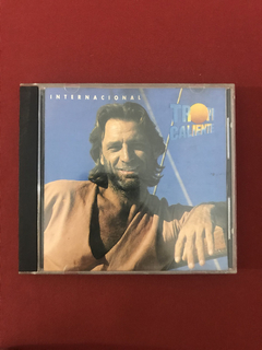 CD - Tropicaliente- Internacional- Trilha Sonora- Nacional