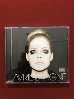 CD - Avril Lavigne - Rock N Roll - Nacional - Seminovo